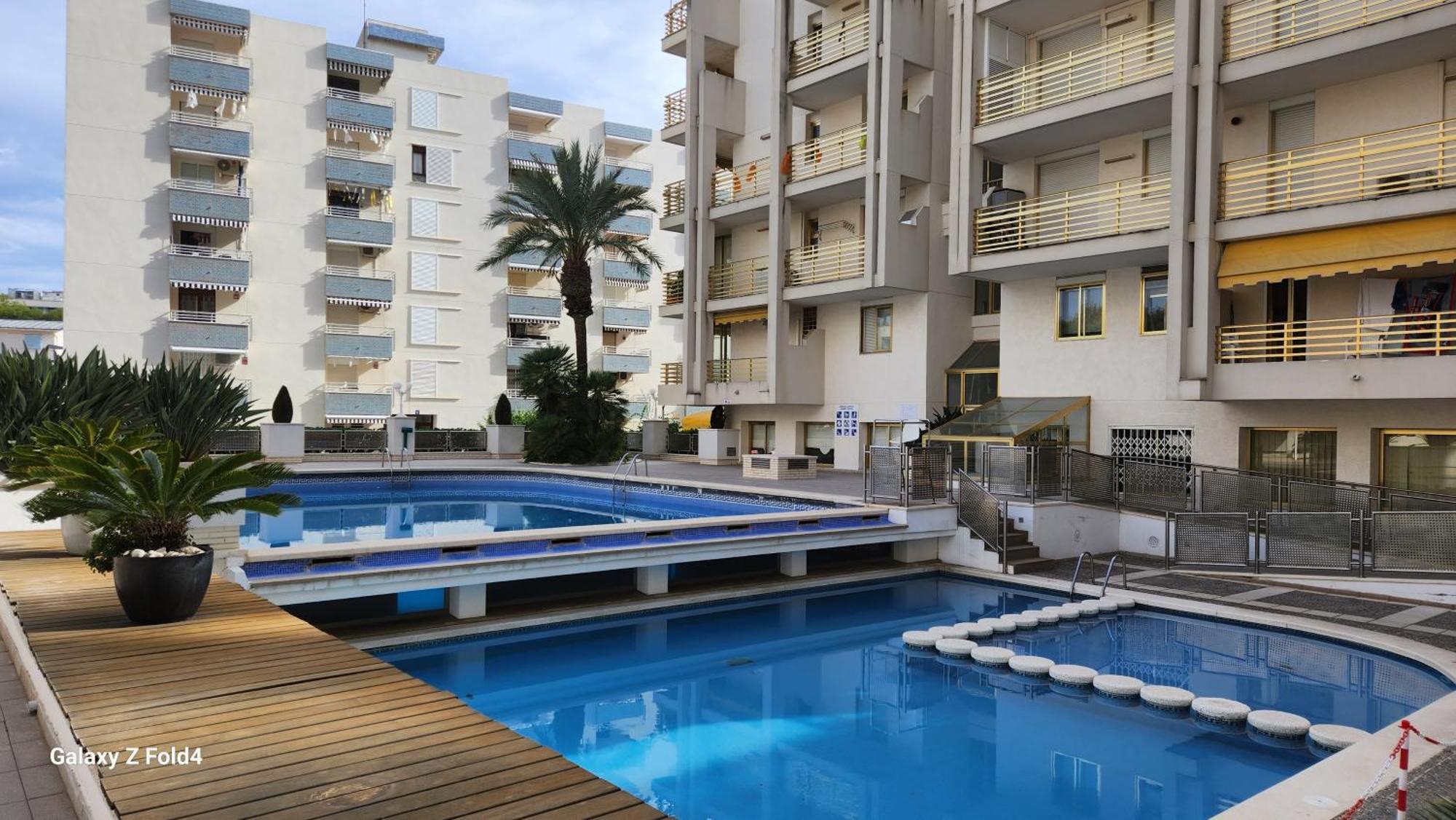 סאלו Apartments Novelty מראה חיצוני תמונה