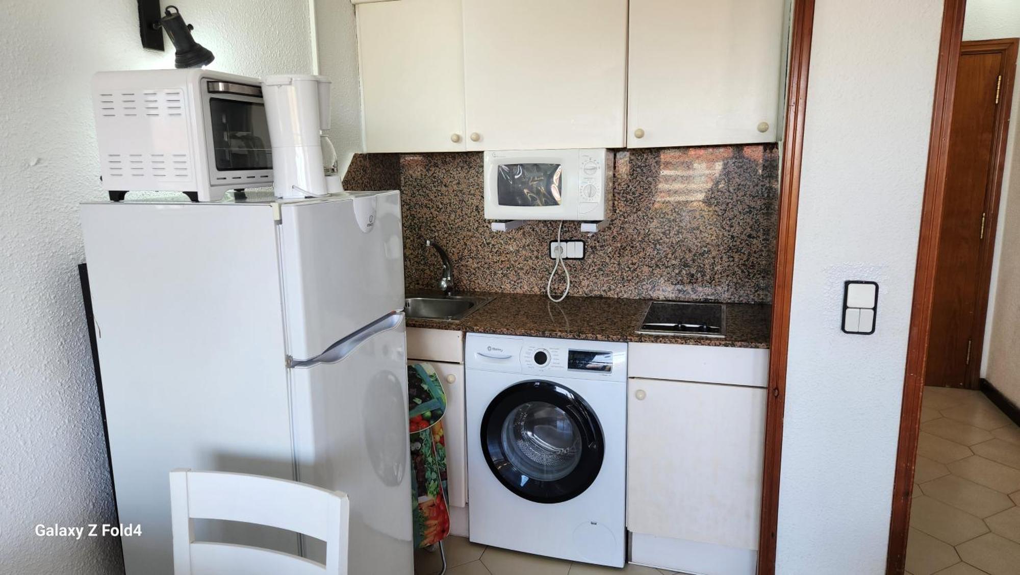 סאלו Apartments Novelty מראה חיצוני תמונה