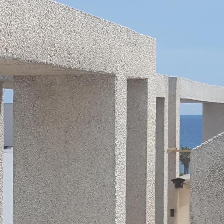 סאלו Apartments Novelty מראה חיצוני תמונה