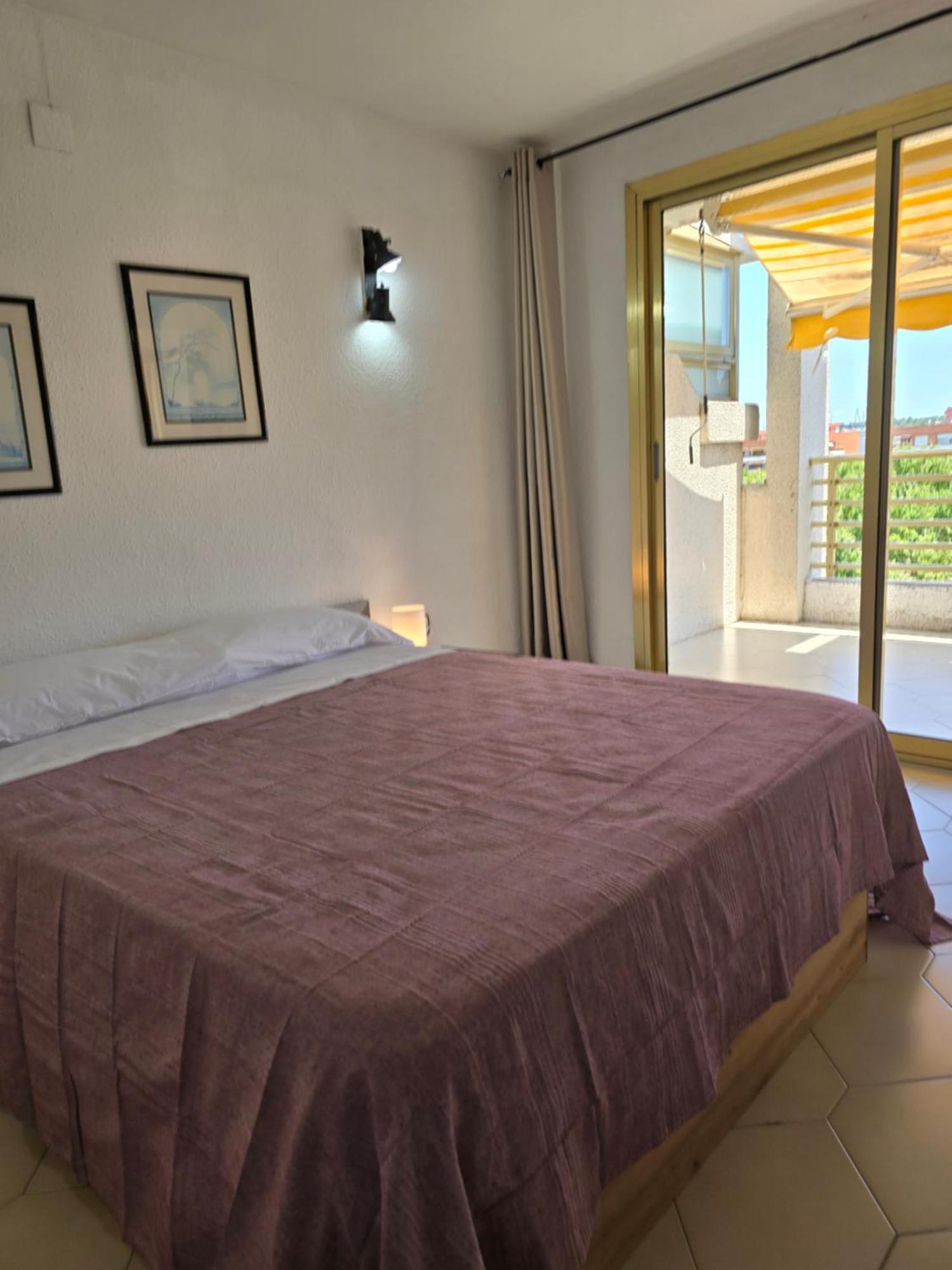 סאלו Apartments Novelty מראה חיצוני תמונה