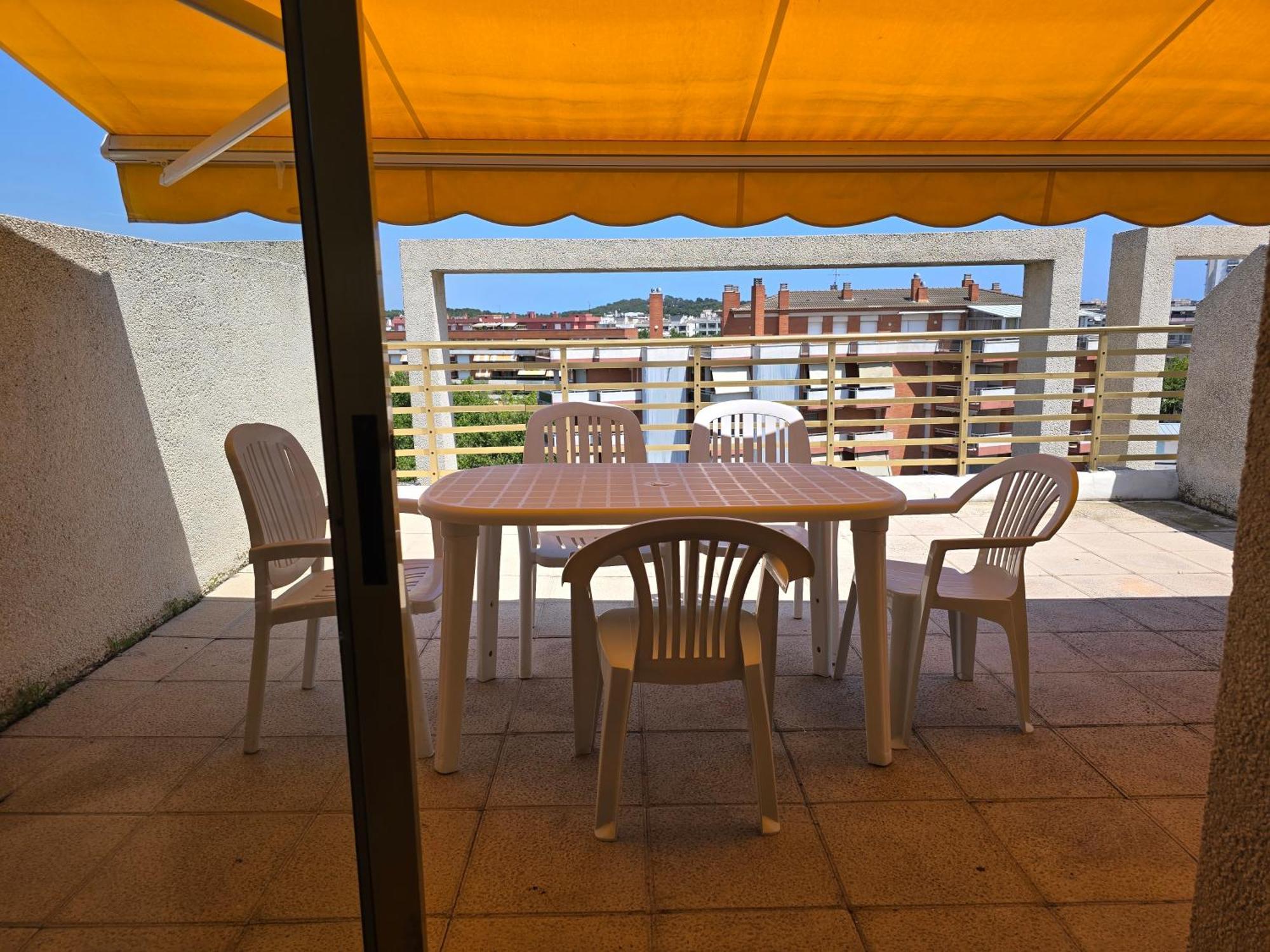 סאלו Apartments Novelty מראה חיצוני תמונה