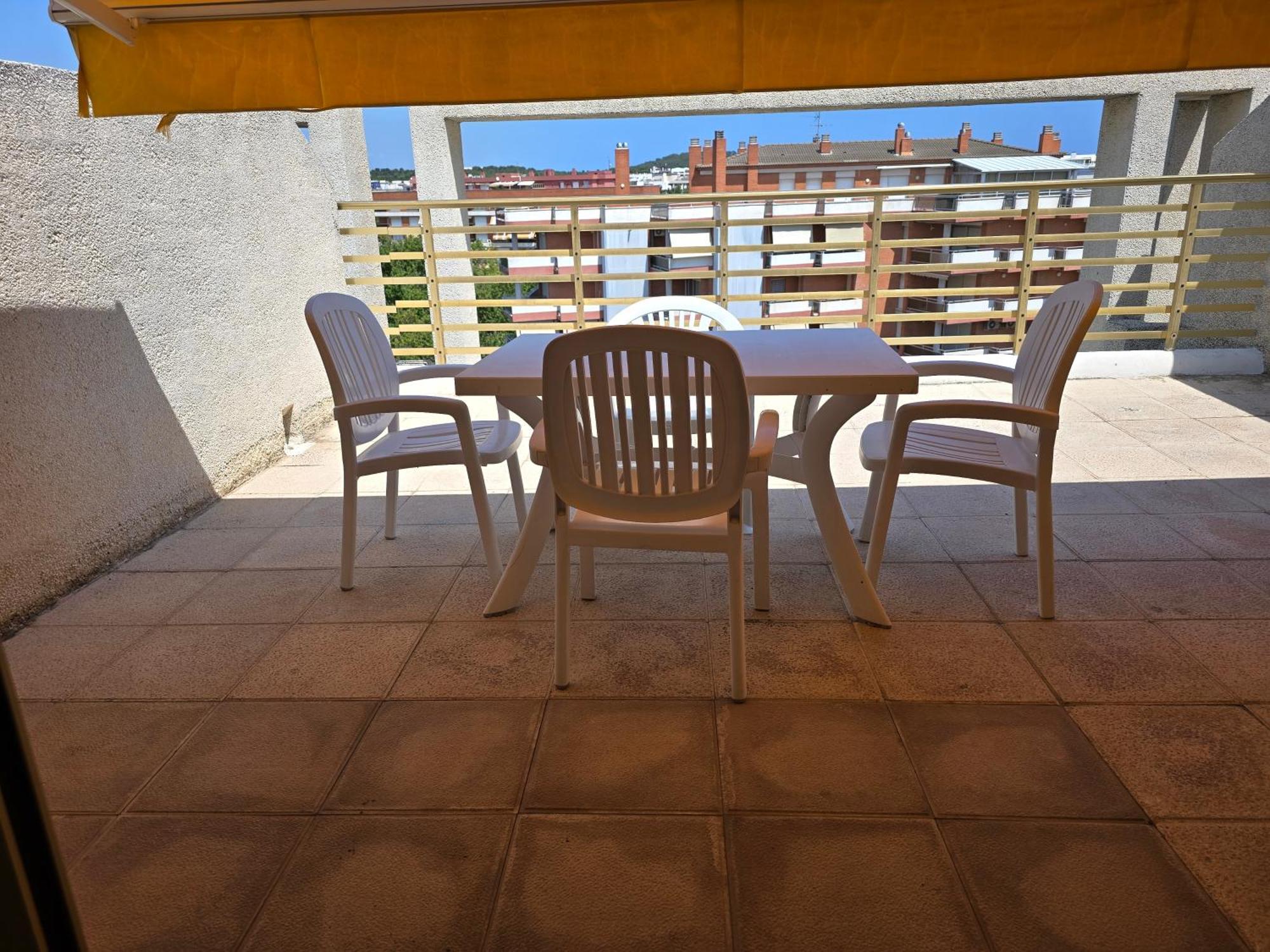 סאלו Apartments Novelty מראה חיצוני תמונה